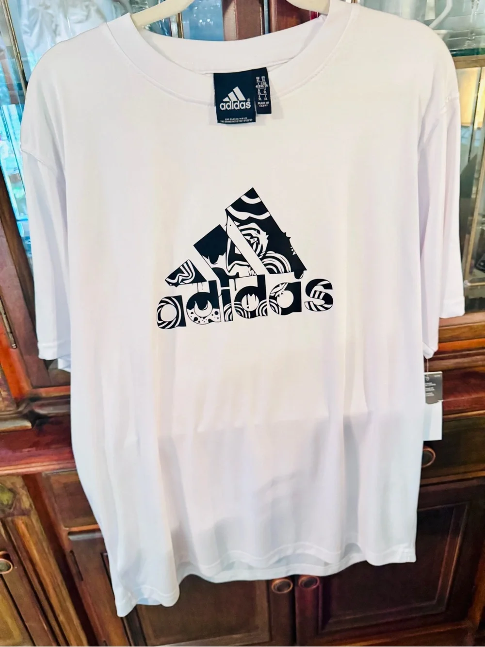 adidas comfortable short